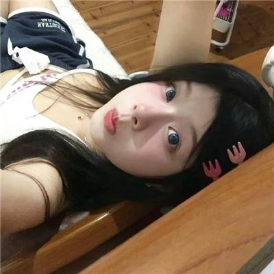 镜中花